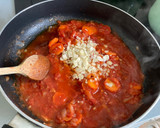 Foto del paso 8 de la receta: Albóndigas de la abuela al horno en salsa