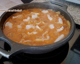 Foto del paso 11 de la receta: Arroz con bacalao y alcachofas