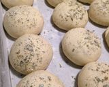 Foto del paso 11 de la receta: Pancitos de Orégano y queso parmesano