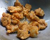 সুইট এন্ড সাওয়ার চিকেন(Sweet and Sour Chicken recipe) রেসিপির ধাপ 1 ছবি
