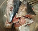 Hình bước làm 1 của món Canh chua cá