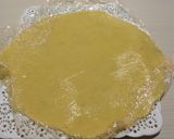 Foto del paso 2 de la receta: Tarta de Peras con Nueces
