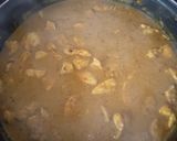 Foto del paso 6 de la receta: Pollo al Curry