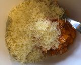 Foto del paso 1 de la receta: Budín de calabaza sin tacc