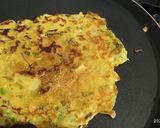 મેથી ના પુડલા (Methi Pudla Recipe In Gujarati) રેસીપી સ્ટેપ3ફોટો