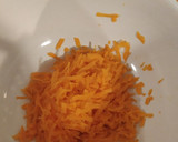 Foto del paso 2 de la receta: 🇨🇭Rösti vegano🇨🇭 al estilo mi mujer
