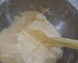 Foto langkah ke 4 dari resep Marble Cake praktis.