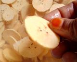 Plantain chipsmatakin girki4 hoto