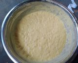 Une image de l'étape 13 de Galette Jaune aux Vermicelles 🇨🇮.
