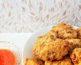 Foto langkah ke 6 dari resep Uyen / Talas / Keladi Goreng.