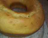 Foto del paso 3 de la receta: Bizcochuelo de limón