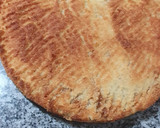 Foto del paso 3 de la receta: Tarta de coco + dulce de leche + cobertura de Ganache