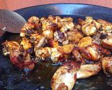 A picture of step 11 of Valencian Paella (Castellón/Sierra Espadán).