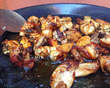 Foto del paso 11 de la receta: Paella valenciana (Castellón/Sierra Espadán)