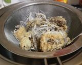 Foto del paso 3 de la receta: Sopa de aprovechamiento de pescado con armuelle