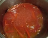 Foto del paso 6 de la receta: Chorizo a la pomarola