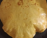 मीठी पुरनपोली (meethi puran poli recipe in Hindi) रेसिपी चरण 6 फोटो