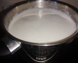 Foto del paso 1 de la receta: Yogurt natural casero