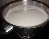 Foto del paso 1 de la receta: Yogurt natural casero