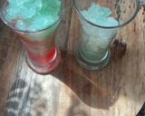 Une image de l'étape 7 de 🧋GRANITA 🍷🍸 FRESH DRINK🥤🍹.