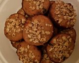 A picture of step 6 of Almond Flour Muffins.