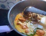 Foto langkah ke 7 dari resep Gulai ayam enak.