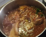 Foto del paso 4 de la receta: Osobucco al vino tinto