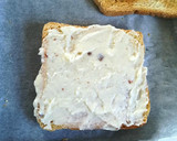Foto del paso 2 de la receta: Sándwich "croque monsieur"