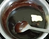 Foto langkah ke 4 dari resep Carrot Cake with Ganache.