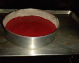 Foto del paso 8 de la receta: Red velvet