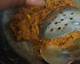 चेट्टिनाड मसाले के भरवा चिचिण्डा रेसिपी चरण 5 फोटो