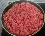 Foto del paso 2 de la receta Lasaña con pan de molde