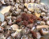 『沙茶鳳螺』15分鐘完成台灣美味經典熱炒的食譜步驟6照片