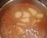 Foto del paso 10 de la receta: Lentejas a mi manera