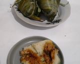 Foto langkah ke 11 dari resep Bacang Ketan.