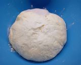 Pizzás kifli recept fázis 3 fotója