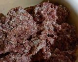 Foto del paso 2 de la receta: Receta Albóndigas caseras simples