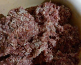 Foto del paso 2 de la receta: Receta Albóndigas caseras simples