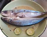 Ikan Salem Bumbu Sarden "Homemade" langkah memasak 1 foto