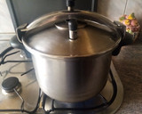 Foto del paso 5 de la receta: Estofado de ternera en olla rápida