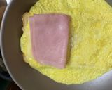 Foto del paso 3 de la receta: Sándwiches 🔥