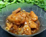 Foto langkah ke 5 dari resep Ayam Goreng Mentega #pr_adakecapmanisnya.