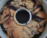 Foto langkah ke 5 dari resep 1094. Marmer Cake Rumahan.