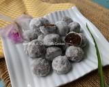 Cara Membuat Choco Balls 5