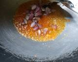 Krengseng kambing langkah memasak 2 foto