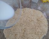 عکس مرحله 4 از دستور شیرینی خرمایی با بیسکوئیت solmaz