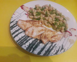 Foto del paso 3 de la receta: Ensalada de judías blancas