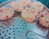 A picture of step 6 of Sabudana cutlets (wade).