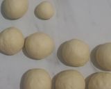 Foto langkah ke 6 dari resep Bakpao (No Mixer).