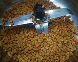 मेथी के गुणकारी लड्डू Methi ke gunkari laddu recipe in Hindi) रेसिपी चरण 2 फोटो